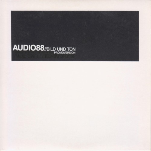 Bild Und Ton (Promoversion)