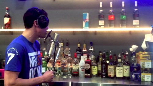 Alcohol