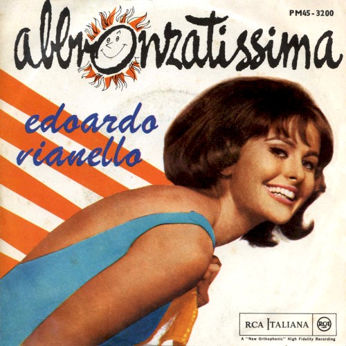 Abbronzatissima / Il cicerone