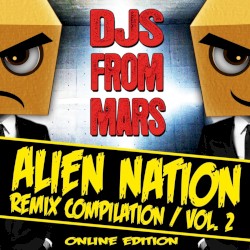 Alien Nation
