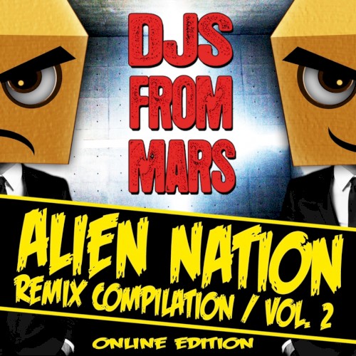 Alien Nation