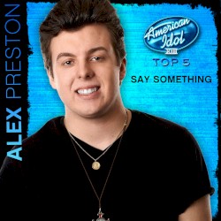 Say Something