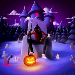The Grim Peaks Collection