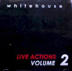 Live Actions - Volume 2