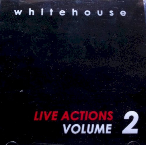 Live Actions - Volume 2
