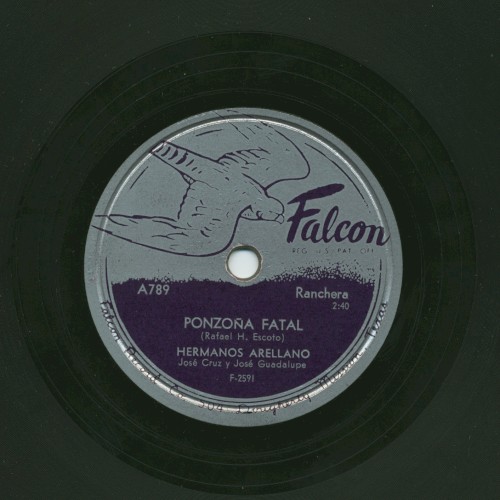 Ponzoña fatal / Para olvidarte