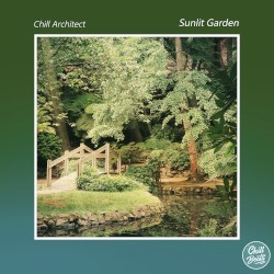 Sunlit Garden