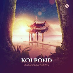 Koi Pond