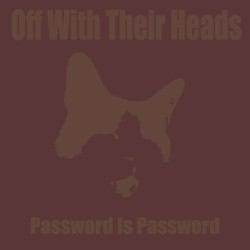 Password is Password