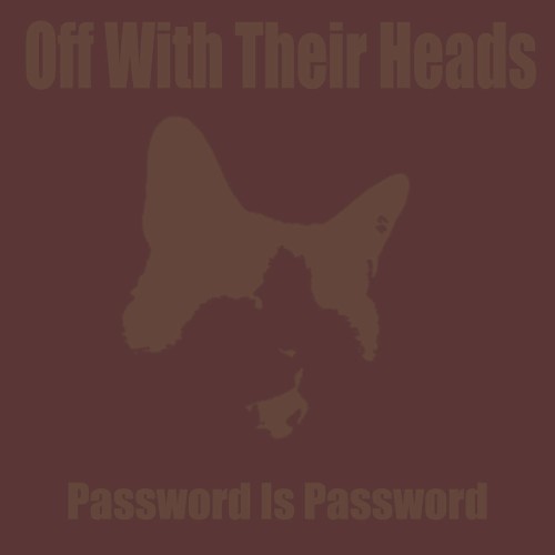 Password is Password