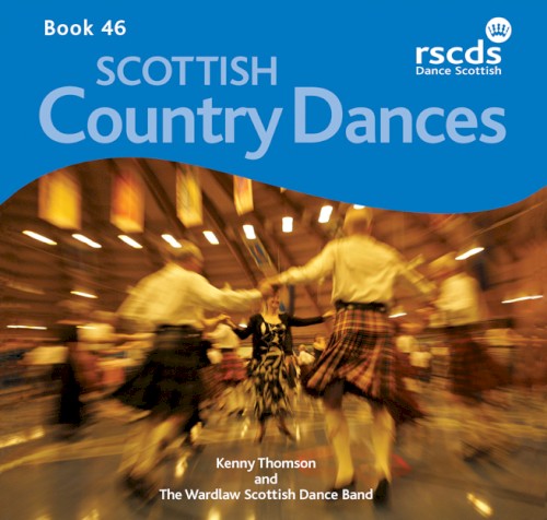Book 46: Scottish Country Dances