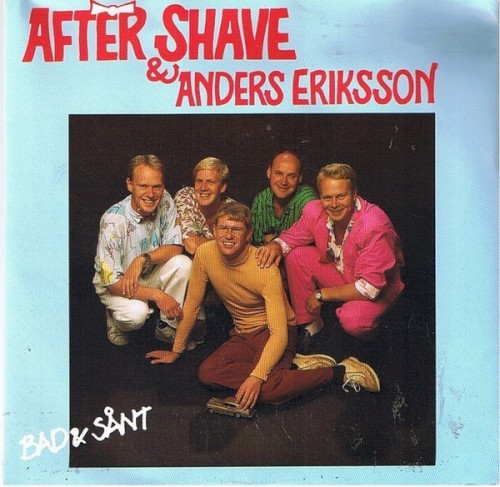 Bad & sånt