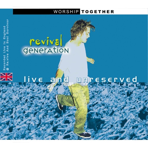Revival Generation