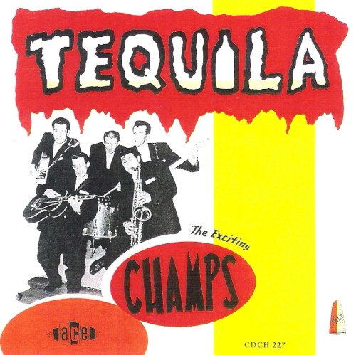 Tequila