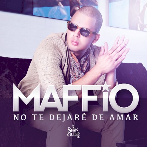 No te dejaré de amar