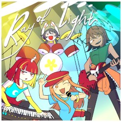 Oceanfables: Ray of Light