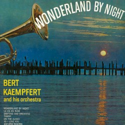 Wonderland by Night