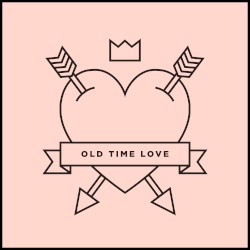 Old Time Love EP