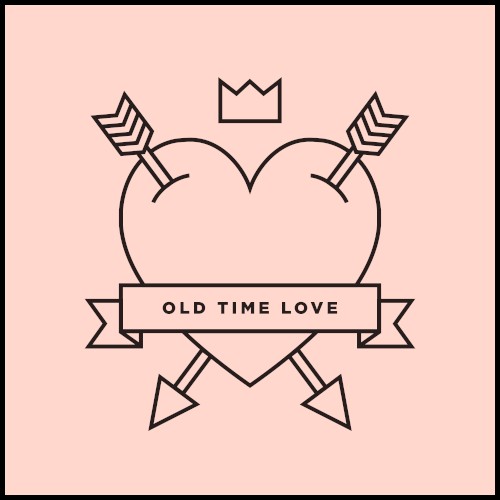 Old Time Love EP