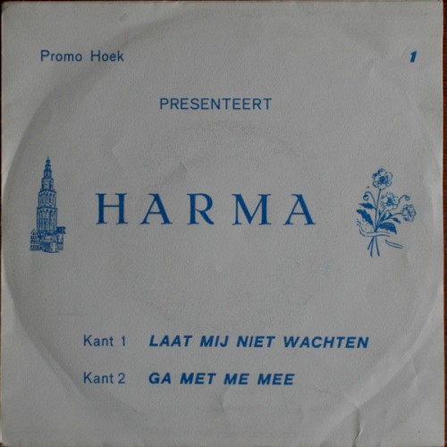Laat mij niet wachten
