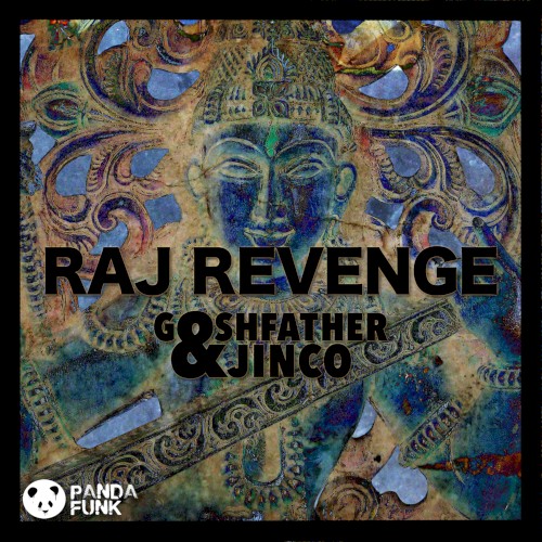 Raj Revenge