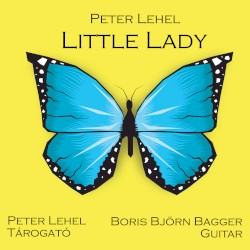Little Lady