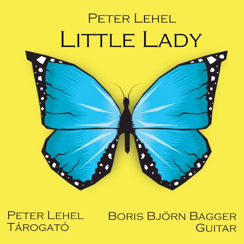 Little Lady