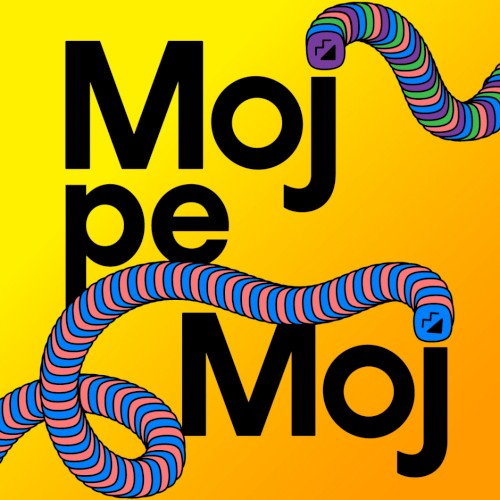 Moj Pe Moj
