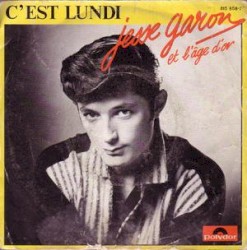 C'est lundi / Boy Bop Boogie