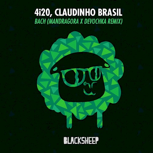 Bach (Mandragora & Devochka remix)