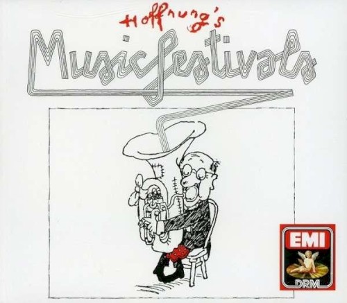 Hoffnung's Music Festivals