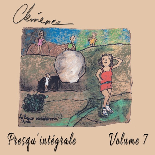 Presqu'intégrale - Vol. 7 : (1993) De retour après la (méno) pause