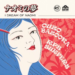 I Dream of Naomi