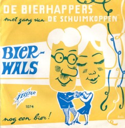 De bierwals / Nog 'n bier
