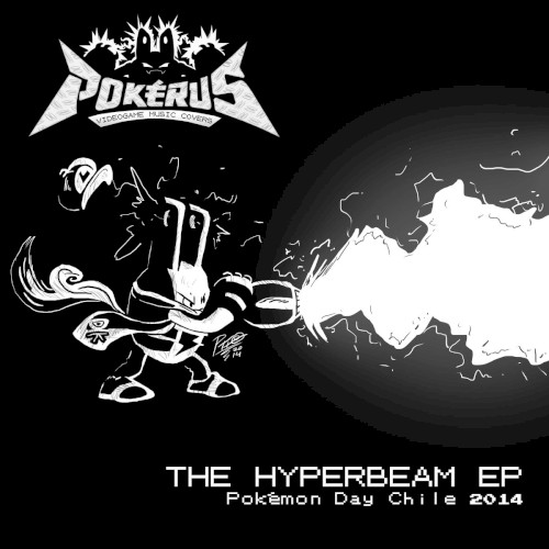 The HyperBeam EP