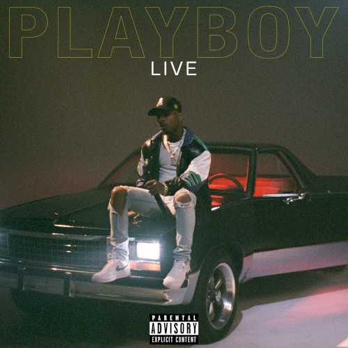 PLAYBOY Live
