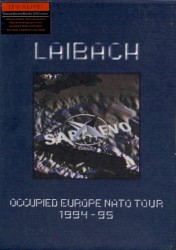 Occupied Europe NATO Tour 1994–95