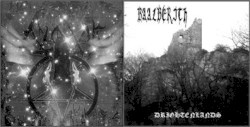 Drightenlands / Mysteriis