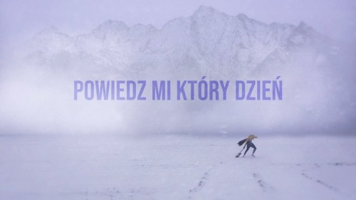 Powiedz mi który DZIEŃ