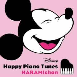 Disney Happy Piano Tunes