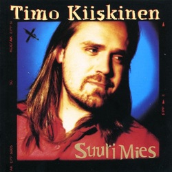 Suuri mies