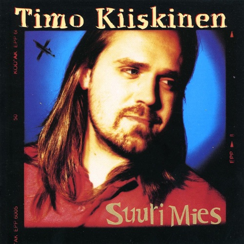 Suuri mies