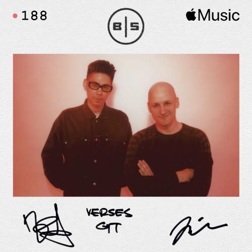 Beats in Space 188: Verses GT aka Jacques Greene & Nosaj Thing