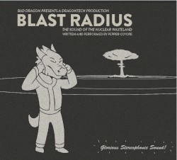 Blast Radius