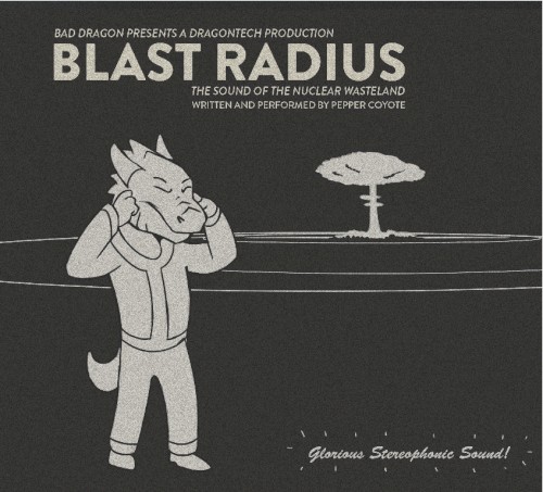 Blast Radius
