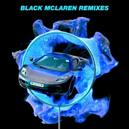 Black McLaren Remixes