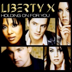 Holding On for You