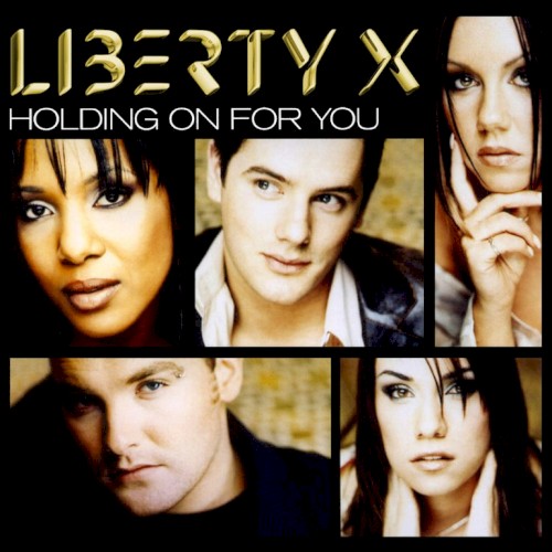 Holding On for You