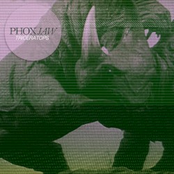 Triceratops