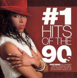 #1 Hits of the 90s
